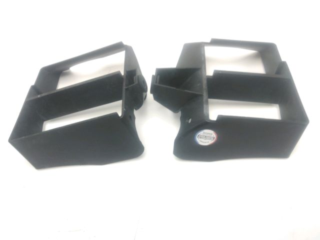 Ecope radiateur occasion BMW F 650 GS 2000