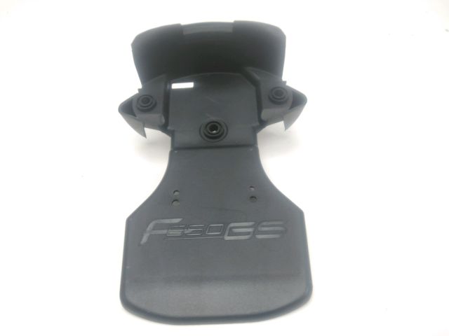 Support de plaque et eclairage occasion BMW F 650 GS 2000