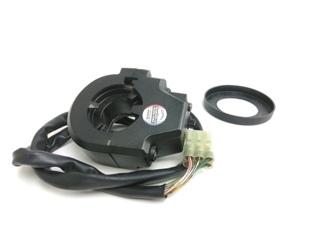 Accelerateur ride by wire occasion KTM SUPER ADVENTURE 1290 2019