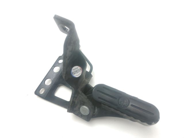 Platine avant gauche complete occasion BMW F 650 GS 2000