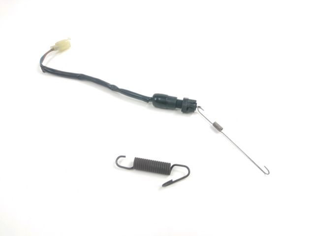 Contacteur de stop ar occasion KAWASAKI ZX-6R 600 NINJA 1999