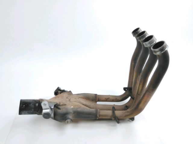 Tubulure avant occasion YAMAHA YZF 1000 R1 1999