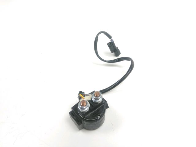 Relais de demarreur occasion HONDA CBR 650 RA ABS 2022