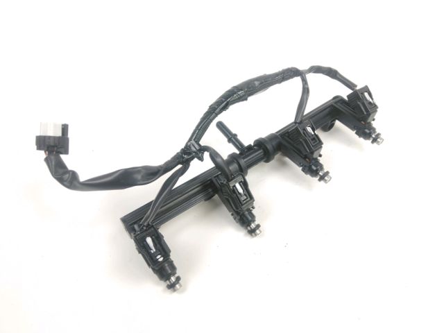 Injecteur occasion HONDA CBR 650 RA ABS 2022
