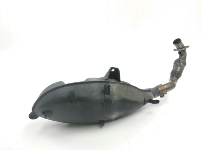 Echappement complet occasion PIAGGIO MP3 300 HPE 2021