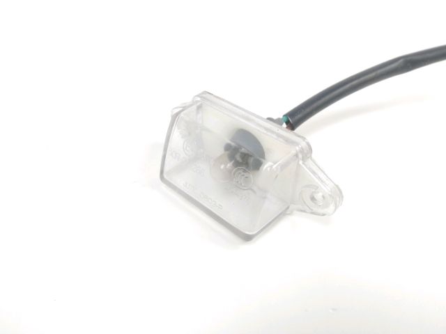 Feu eclairage de plaque occasion KYMCO LIKE 2020