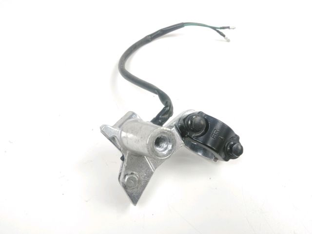 Cocotte gauche occasion KYMCO LIKE 2020