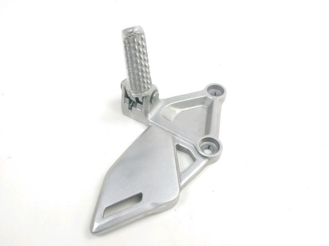 Platine avant gauche complete occasion HONDA CBR 650 RA ABS 2022