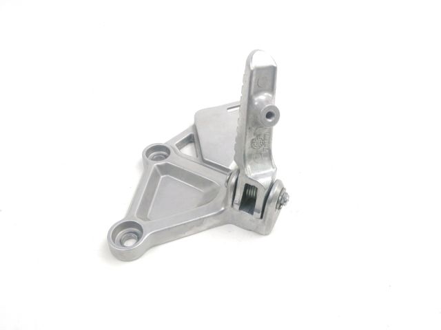 Platine avant gauche complete occasion HONDA CBR 650 RA ABS 2022