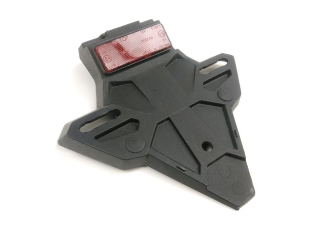 Support de plaque et eclairage occasion HONDA CBR 650 RA ABS 2022