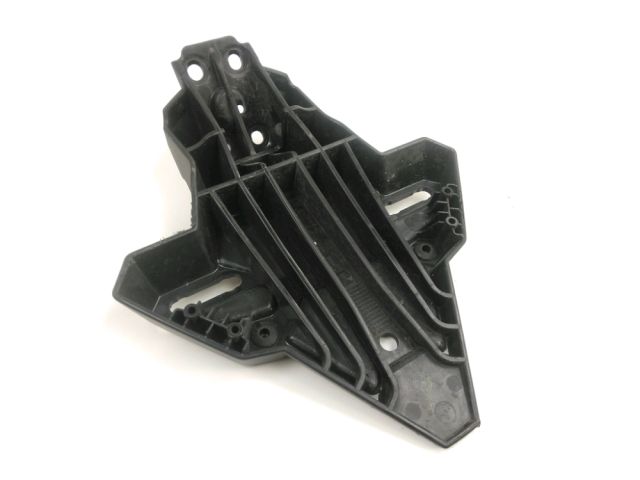 Support de plaque et eclairage occasion HONDA CBR 650 RA ABS 2022