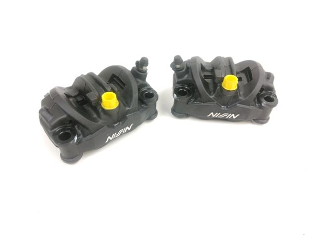 Etrier frein avant occasion HONDA CBR 650 RA ABS 2022