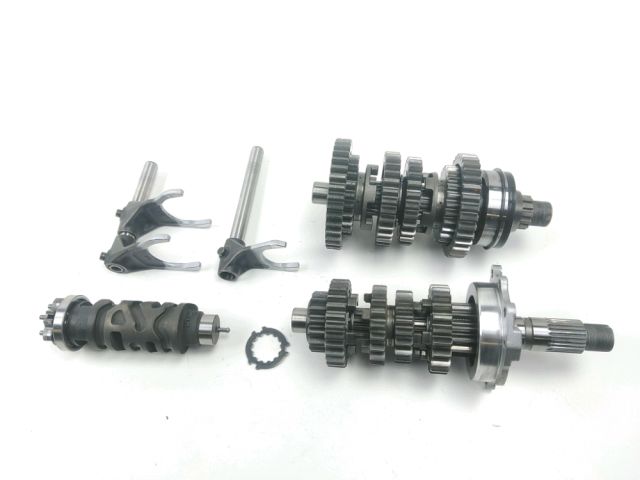 Boite a vitesses occasion YAMAHA MT-07 2017