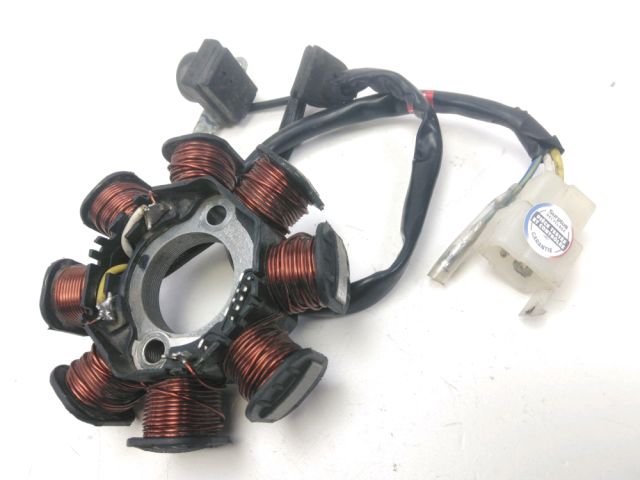 Stator occasion PEUGEOT SPEEDFIGHT 4 2018