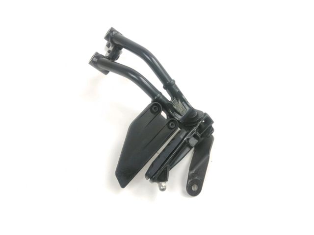 Platine arriere droite complete occasion KTM DUKE 125 2019