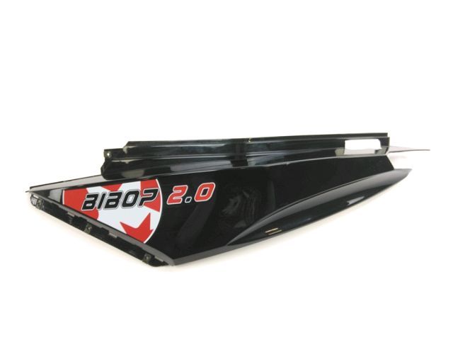 Carenage arriere gauche occasion MASH BIBOP 2.0 2021