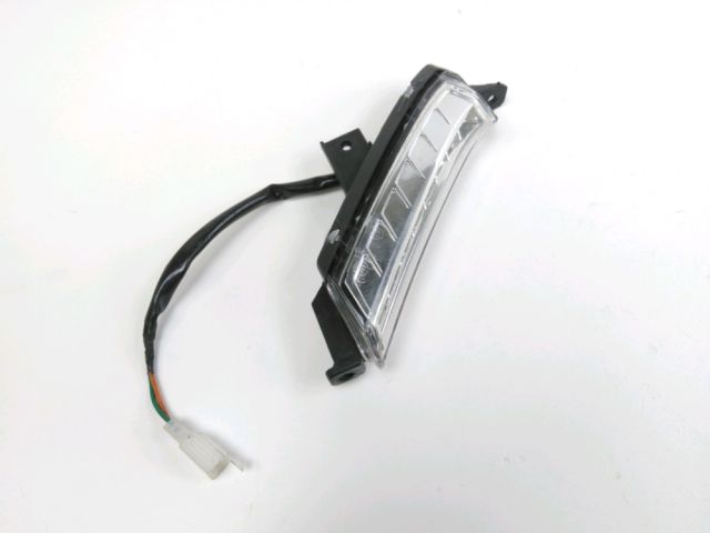 Clignotant avant g occasion MASH BIBOP 2.0 2021