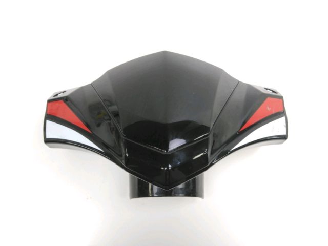 Habillage avant du guidon occasion MASH BIBOP 2.0 2021