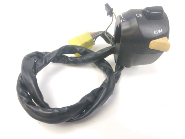 Commando Gauche Suzuki Pour RV50 / RV90 – Pièce Neuve Avec Petits Défauts Possibles