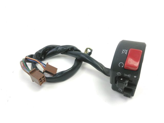 Commodo droit occasion YAMAHA XJR 1300 2002