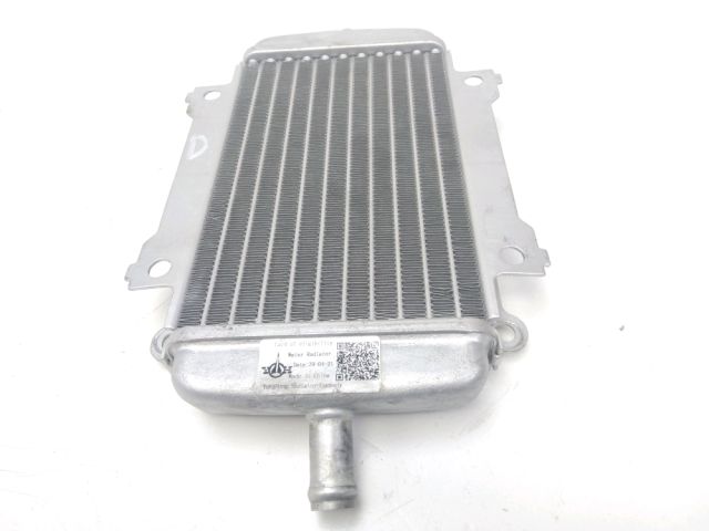 Radiateur eau droit occasion VESPA GTS 300 HPE ABS 2021