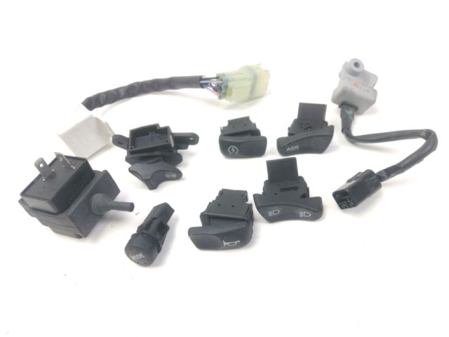 Pack electrique occasion VESPA GTS 300 HPE ABS 2021