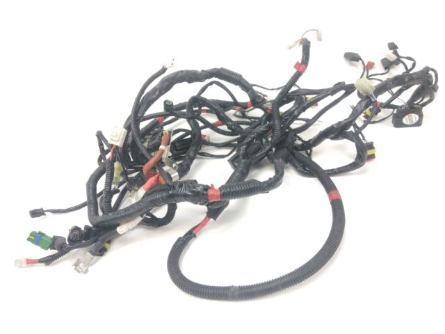 Faisceau electrique occasion VESPA GTS 300 HPE ABS 2021