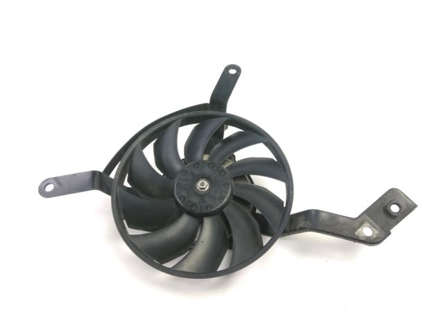 Ventilateur occasion TRIUMPH STREET TRIPLE 2012