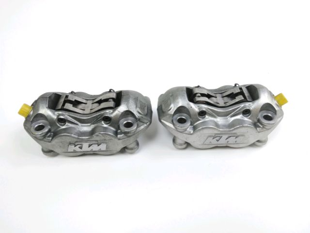 Etrier frein avant occasion KTM DUKE 790 2018