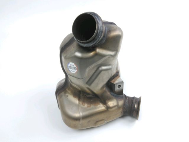 Collecteur raccord arriere occasion KTM DUKE 790 2018