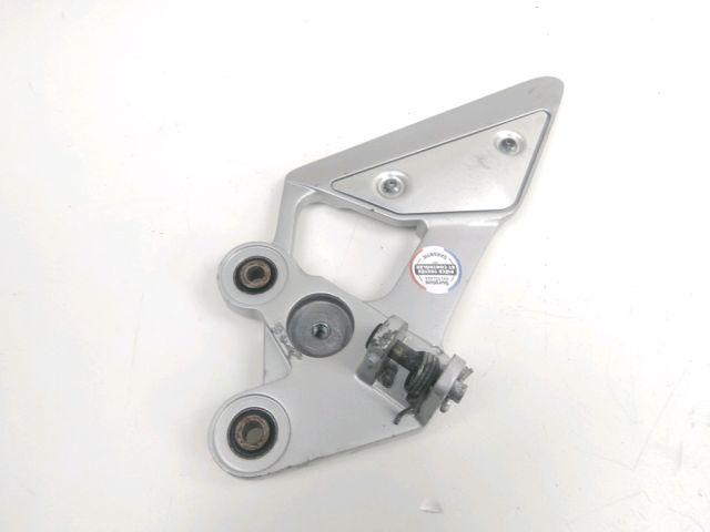 Platine avant gauche occasion YAMAHA FZ6 600 N 2008