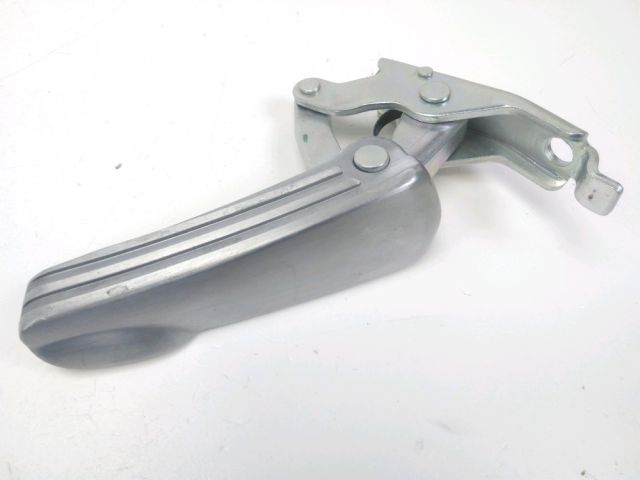 Repose pieds arriere gauche occasion VESPA GTS 300 HPE ABS 2021