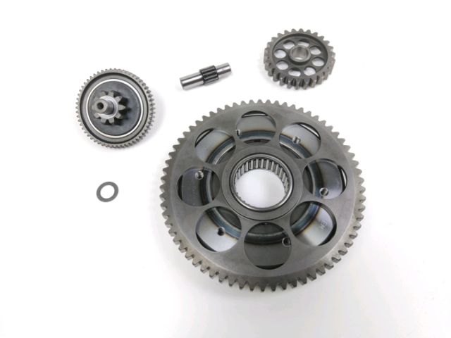 Roue libre de demarreur occasion KTM DUKE 790 2018