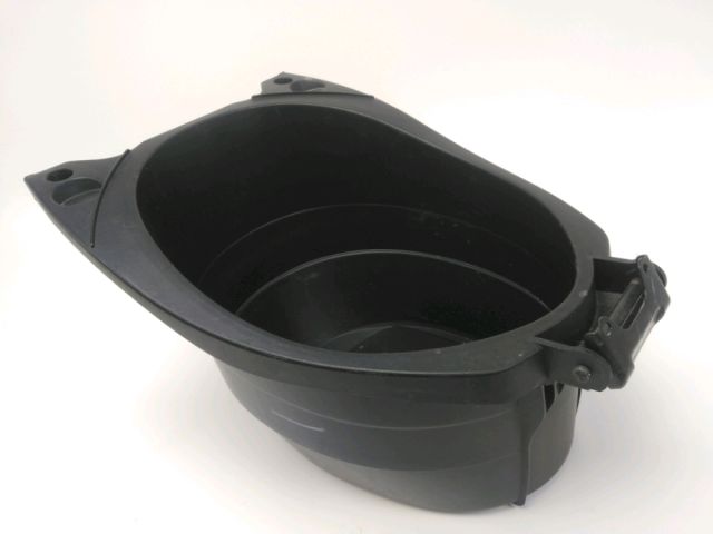 Coffre sous selle occasion YAMAHA NS 50 AEROX 2020