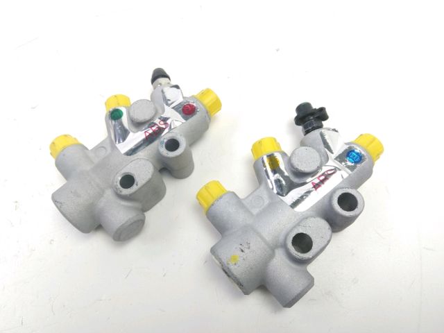 Repartiteur de freinage occasion PIAGGIO MP3 300 HPE 2021