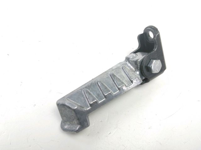 Platine et repose pieds arriere droit occasion PEUGEOT LUDIX 2012