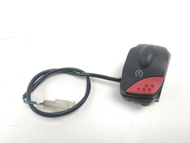 Commodo droit occasion PEUGEOT LUDIX 2012