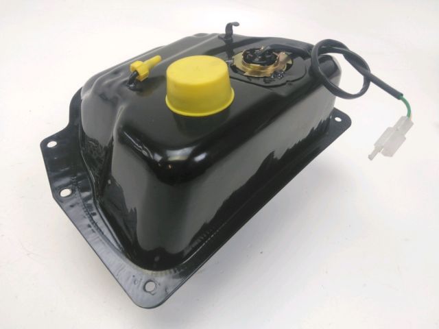 Reservoir occasion ORCAL ARIOS 12 2022