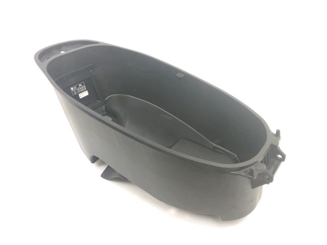 Coffre sous selle occasion YAMAHA LTS 125 DELIGHT 2019