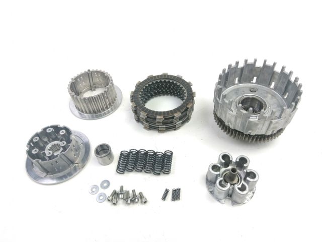 Embrayage complet occasion DUCATI MONSTER 695 2006