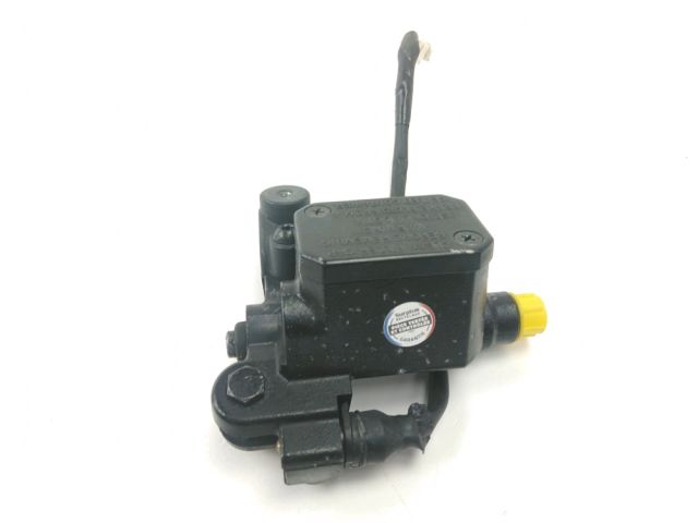 Maitre cylindre frein av complet occasion YAMAHA NS 50 AEROX 2020