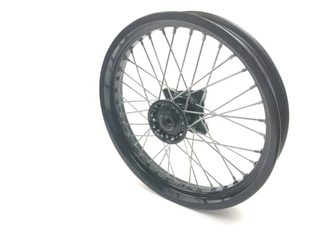 Jante avant occasion BULLIT SPIRIT 125 2020