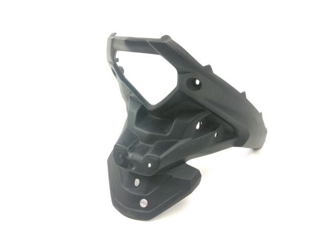 Support de plaque et eclairage occasion YAMAHA NS 50 AEROX 2020