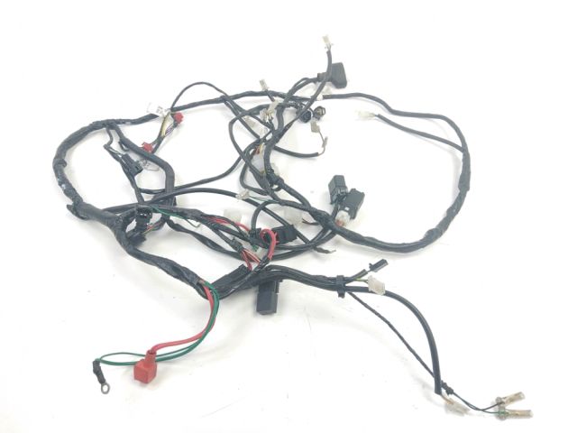 Faisceau electrique occasion PEUGEOT DJANGO 2021