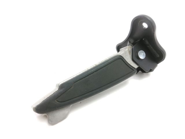 Platine et repose pieds arriere droit occasion PEUGEOT DJANGO 2021