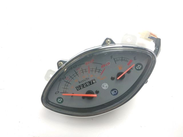 Compteur occasion JM MOTORS OLD VINTAGE 2021