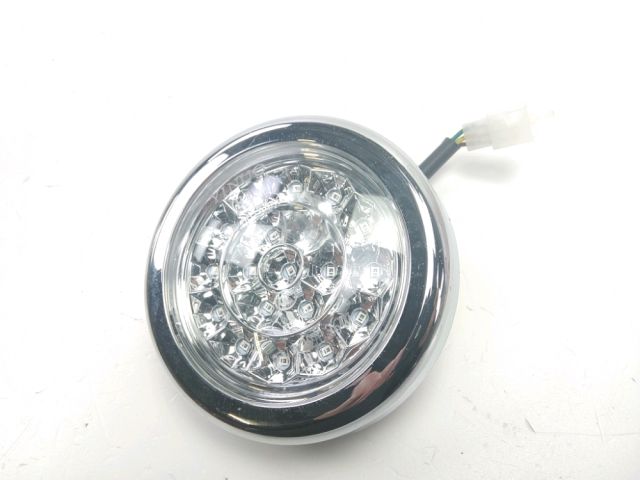 Feu arriere occasion JM MOTORS OLD VINTAGE 2021