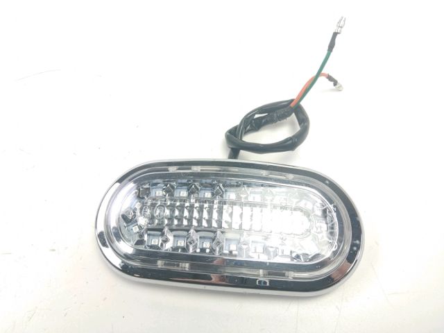 Clignotant avant g occasion JM MOTORS OLD VINTAGE 2021