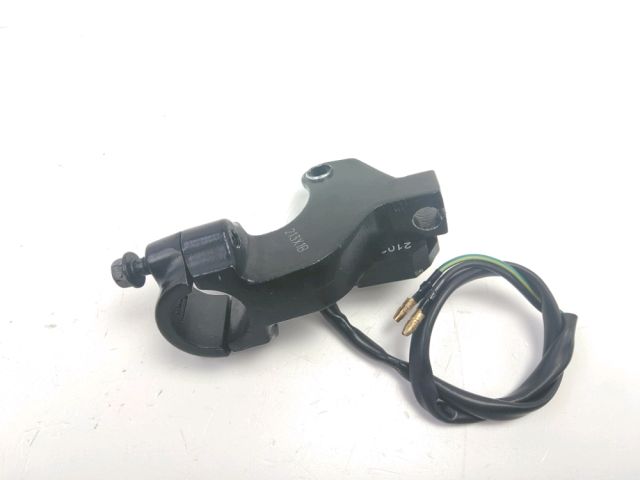 Cocotte gauche occasion PEUGEOT DJANGO 2021