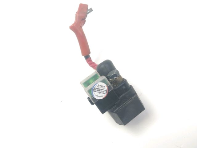 Relais de demarreur occasion YAMAHA VP 125 X-CITY 2008